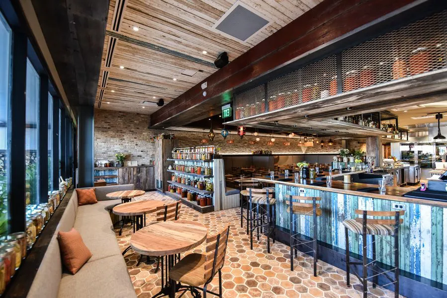 Austin Top Restaurants With PullCast