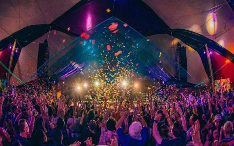Top 5 Upcoming Festivals in Los Angeles