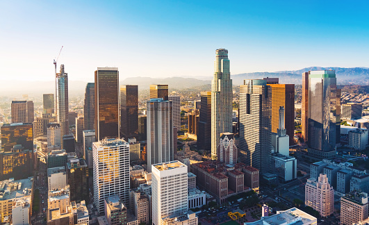 Hottest Places to Live in Los Angeles