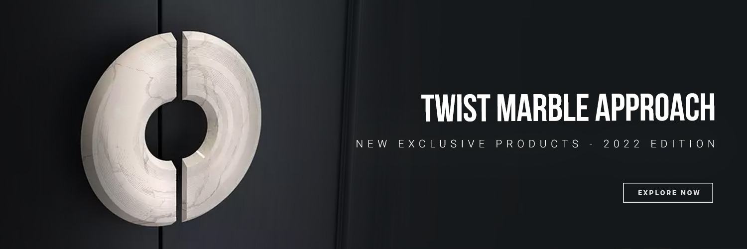 Are You Ready For The New Twist Collection With Unmistakable Beauty?