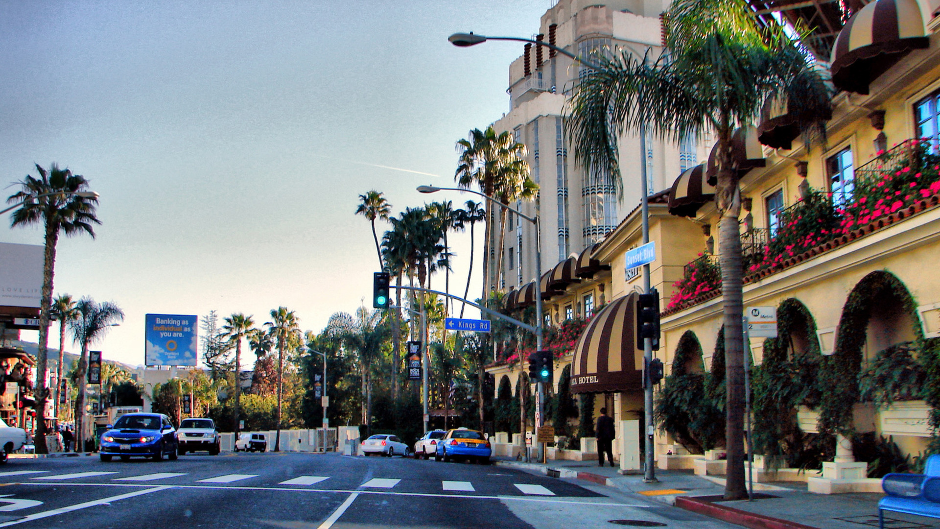 Hottest Places to Live in Los Angeles