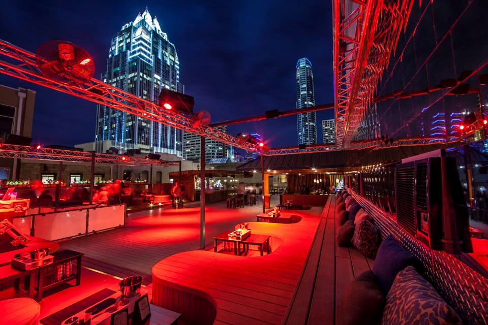High-End Nightclubs In Austin