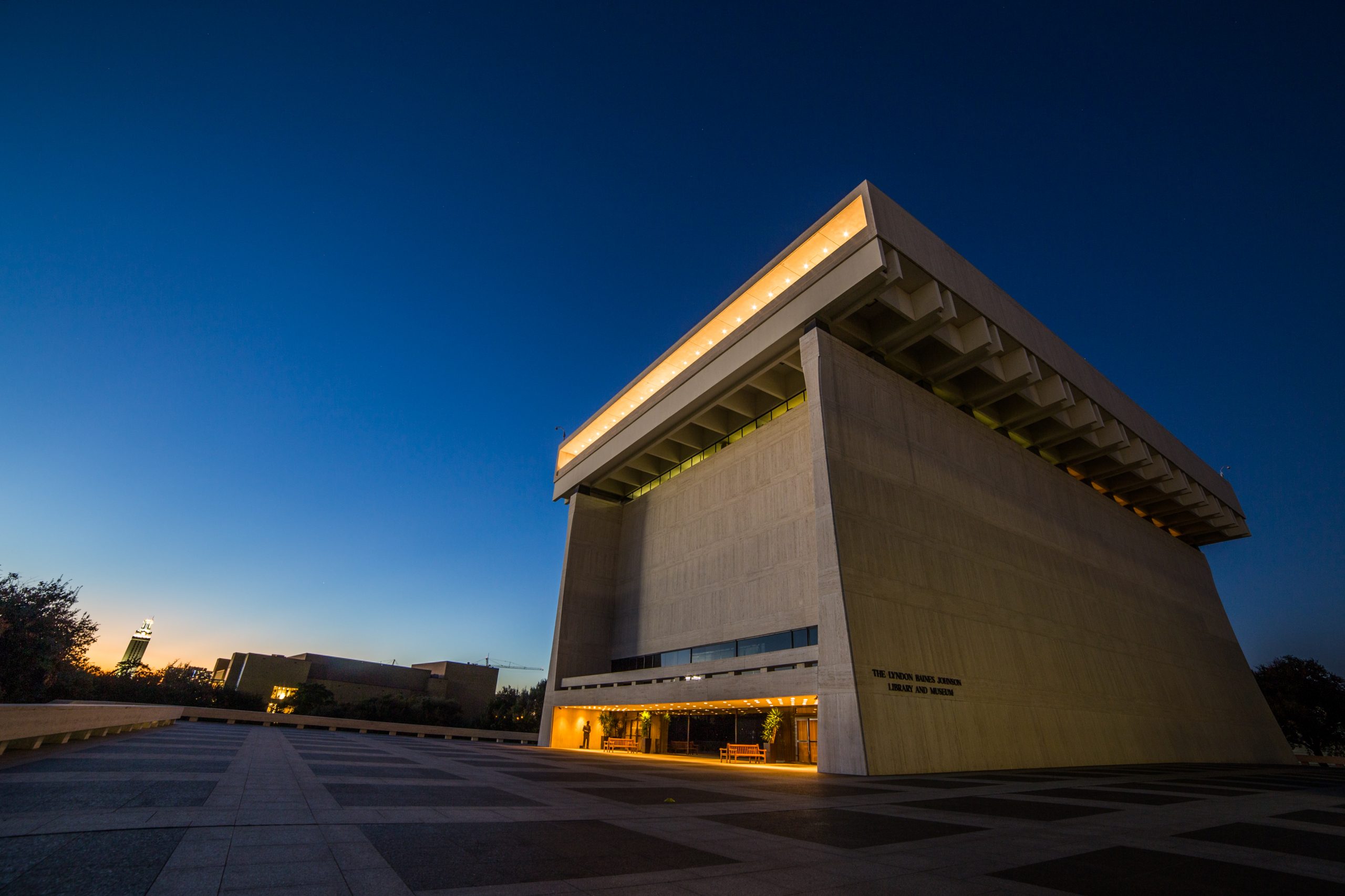 Top Museums To Visit In Austin