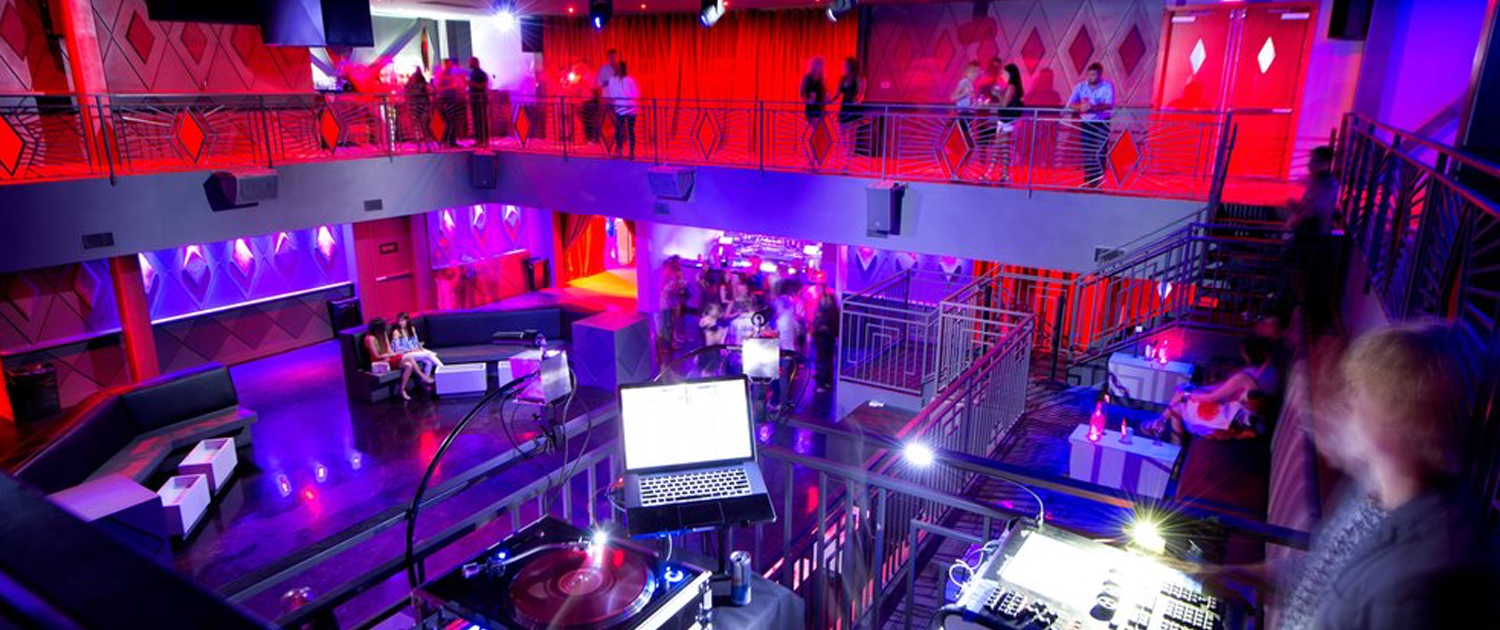 Austin, Texas Club