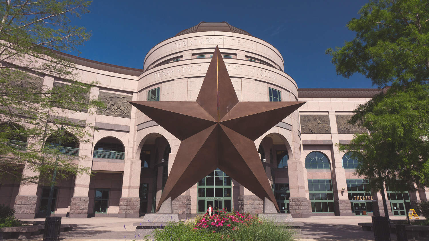 Top Museums To Visit In Austin