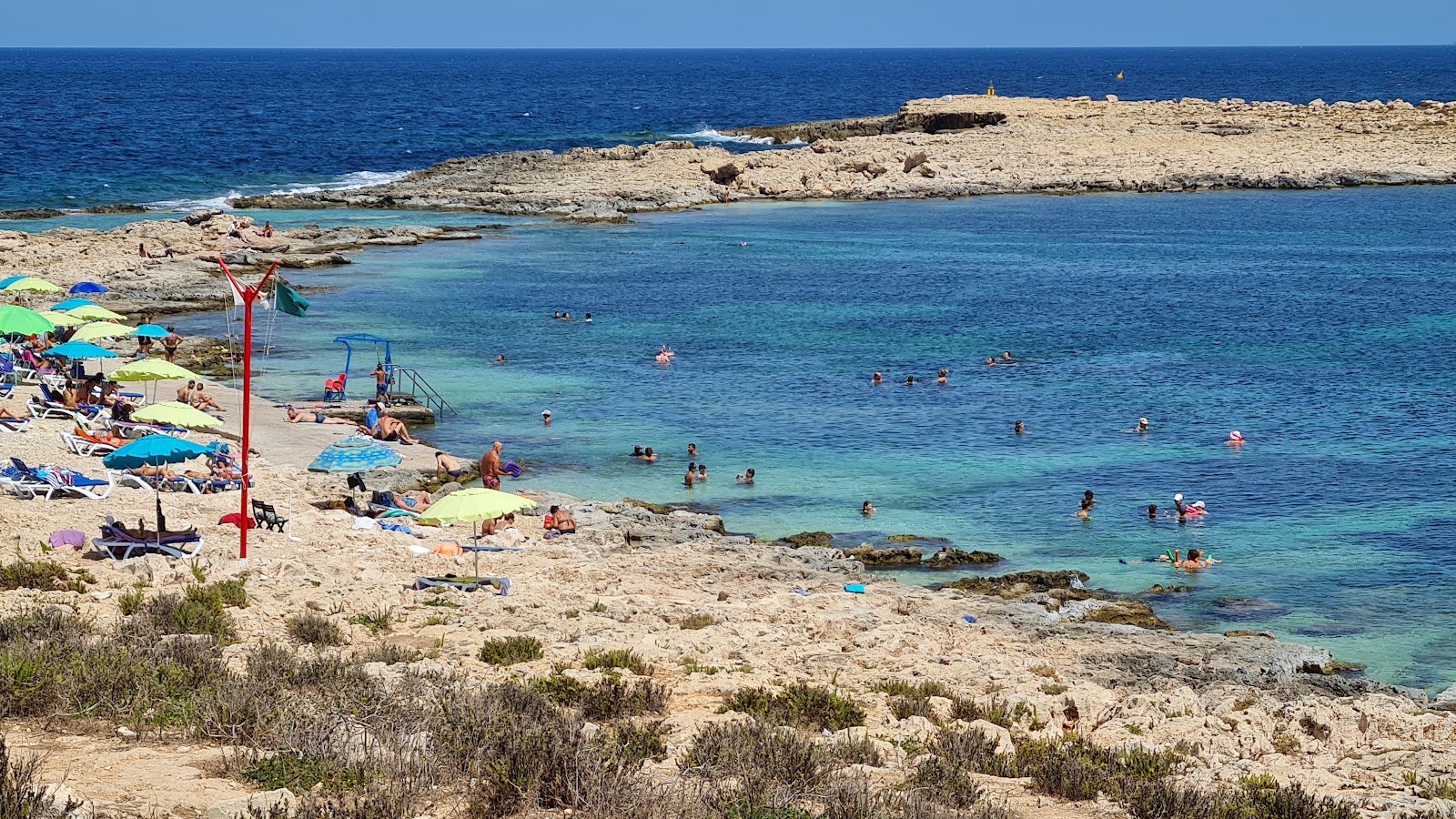 Travel with us to Malta and discover incredible views and crystal blue waters