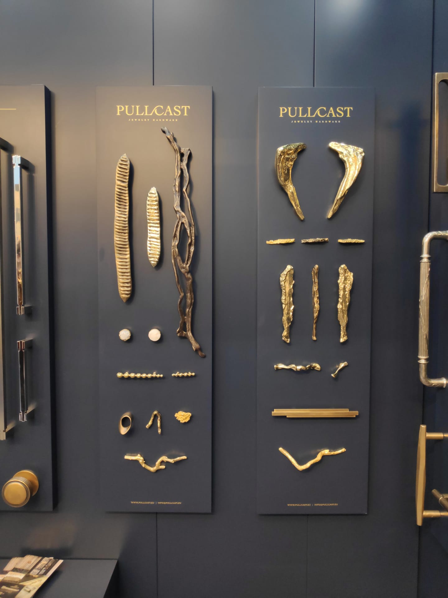 What To Expect From PullCast At Decorex