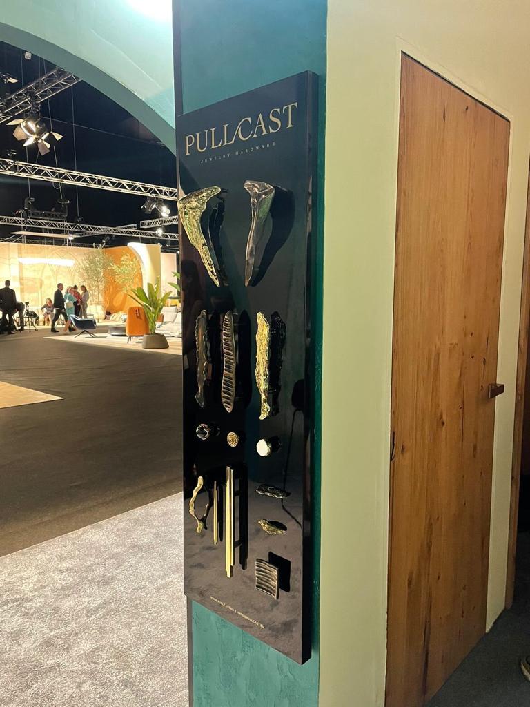 PullCast Trade Shows 2023 Agenda