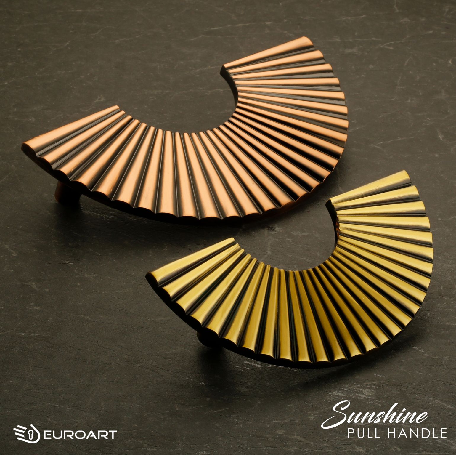 CHOOSE HARDWARE WITH EUROART