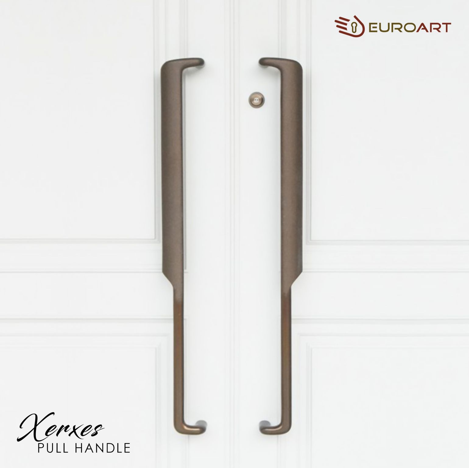 CHOOSE HARDWARE WITH EUROART
