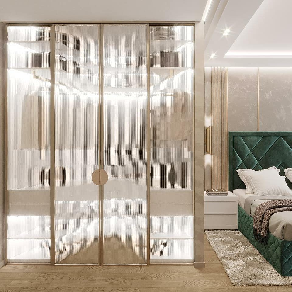 OPEN THE DOORS WITH DOLCE PORTE