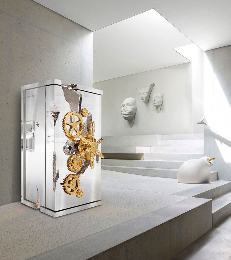 MATCHING DESIGNS THAT SERVE AESTHETICS AND FUNCTION