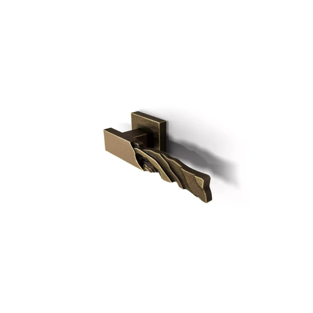 TRENDS IN SUSTAINABLE JEWELRY HARDWARE