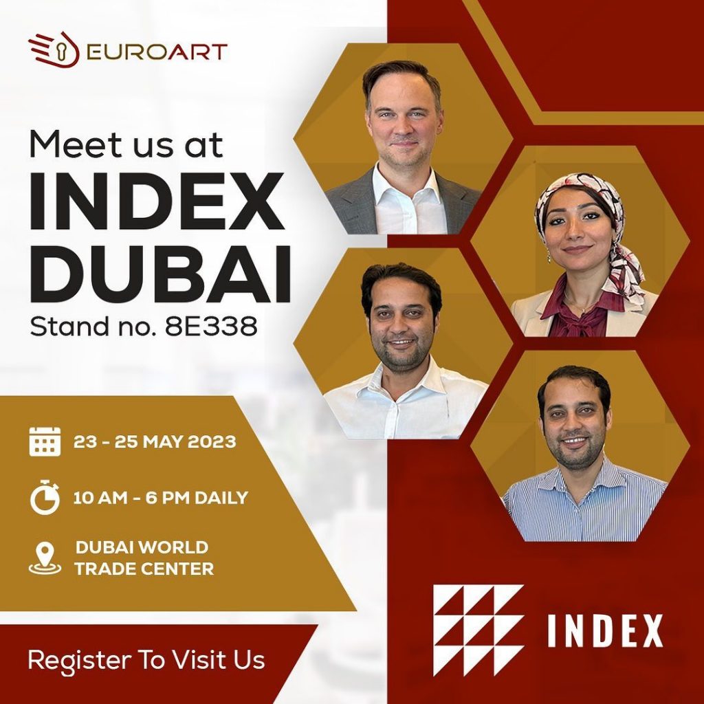 INDEX Dubai 2023