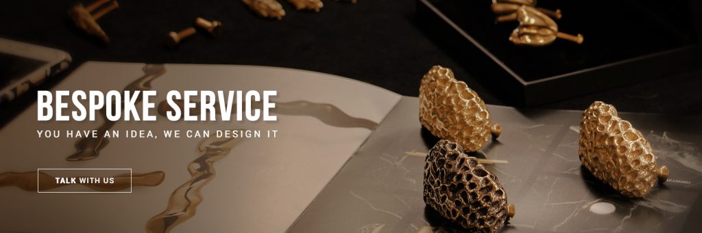 3 Names to Memorize In Luxury Interior Design