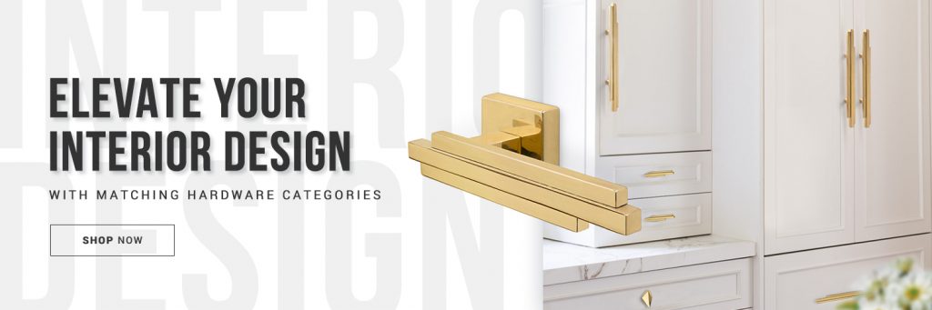 THE TIMELESS APPEAL OF BRASS IN JEWELRY HARDWARE DESIGN