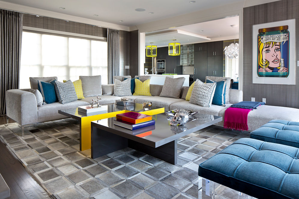 3 Names to Memorize In Luxury Interior Design