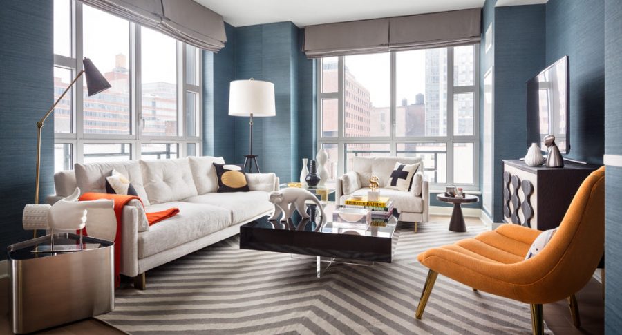 TOP 10 INTERIOR DESIGNERS MADE IN THE USA | PullCast Blog