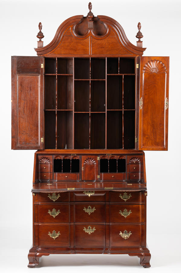 THE MOST EXPENSIVE FURNITURE IN THE WORLD