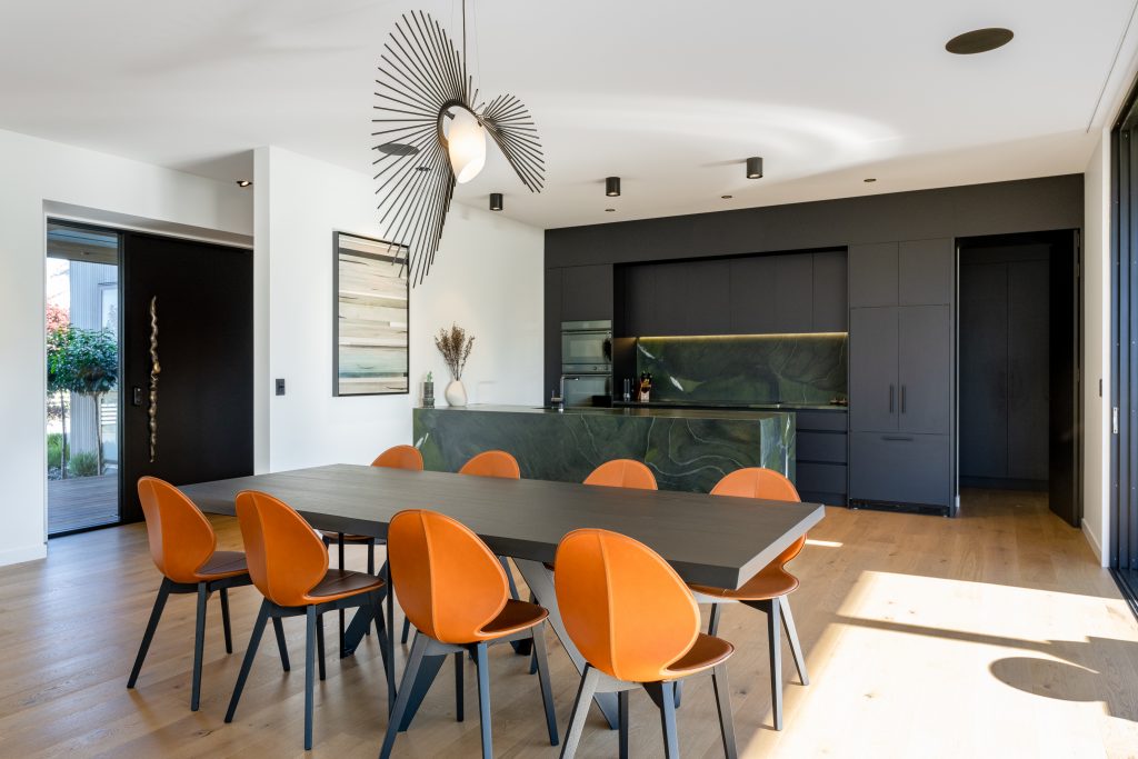 KEEP ON TRENDING EXCITING WAYS TO UPGRADE THE KITCHEN