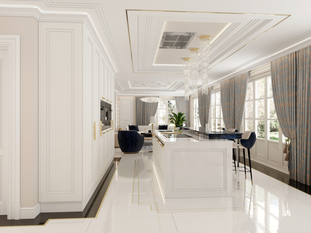 KEEP ON TRENDING EXCITING WAYS TO UPGRADE THE KITCHEN