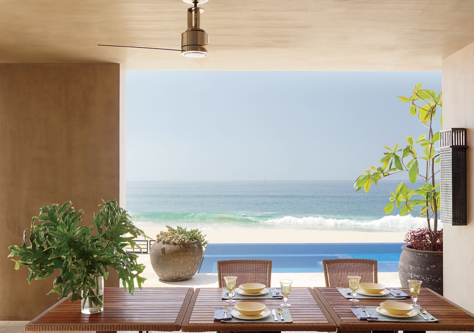 Be Inspired By John Minshaw Interior Design Projects