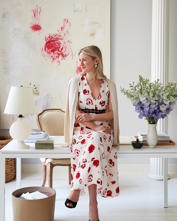 10 GAME-CHANGING INTERIOR DESIGNERS IN THE USA