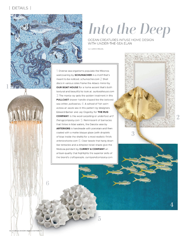 PULLCAST IS IN THE SPOTLIGHT: JEWELRY HARDWARE MAKING WAVES IN THE PRESS
