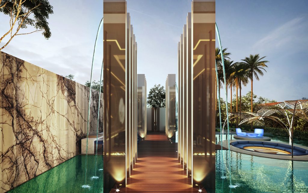 WHERE DESIGN MEETS LUXURY AND INNOVATION