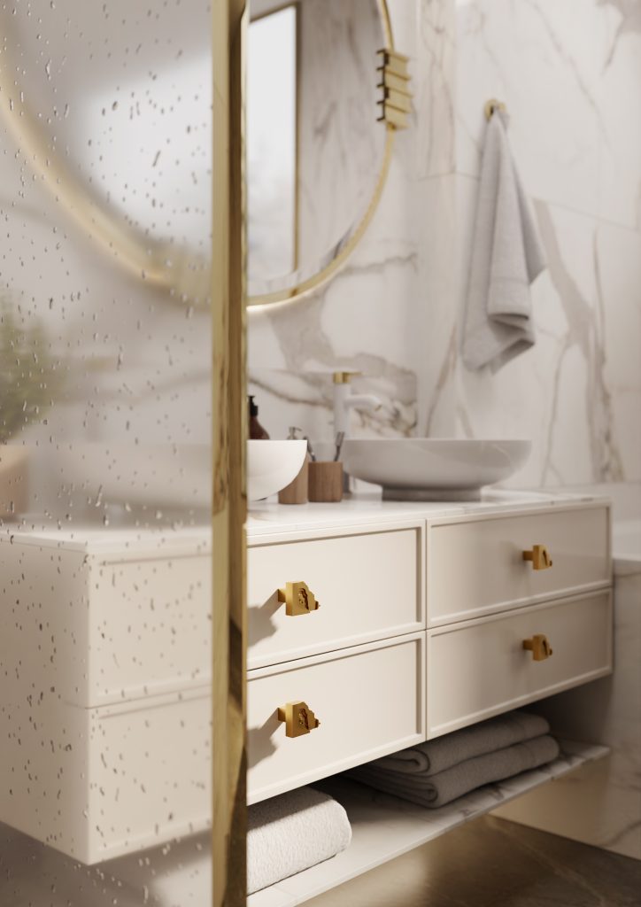 TREAT YOURSELF! HOW TO TRANSFORM YOUR BATHROOM INTO A SPA-LIKE RETREAT WITH PULLCAST