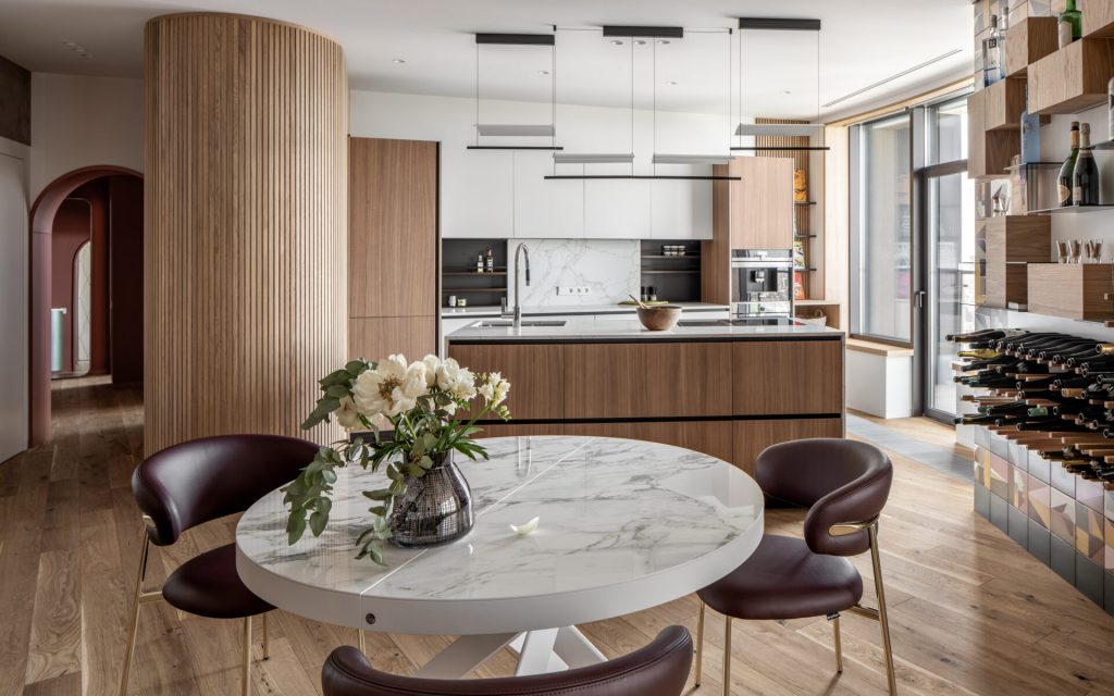 ON A MISSION TO CURATE INTERIOR DESIGN EXCELLENCE