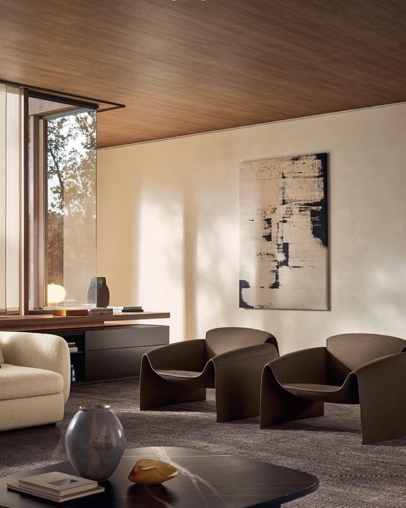 EFFORTLESS SOPHISTICATION WITH CASUAL MÓVEIS - DESIGN FURNITURE IN SOUTH AMERICA