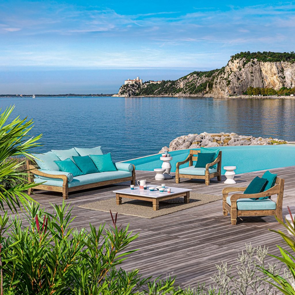 EFFORTLESS SOPHISTICATION WITH CASUAL MÓVEIS - DESIGN FURNITURE IN SOUTH AMERICA