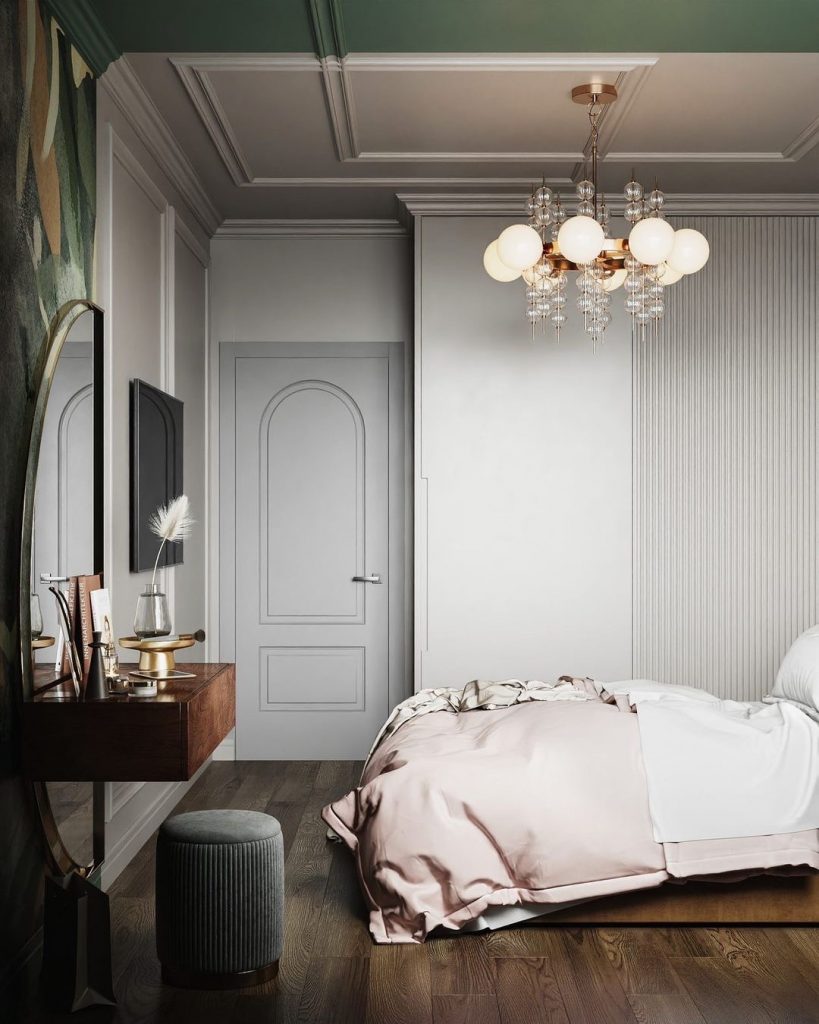 PREMIUM QUALITY DOORS IN ST. PETERSBURG WITH DOLCE PORTE