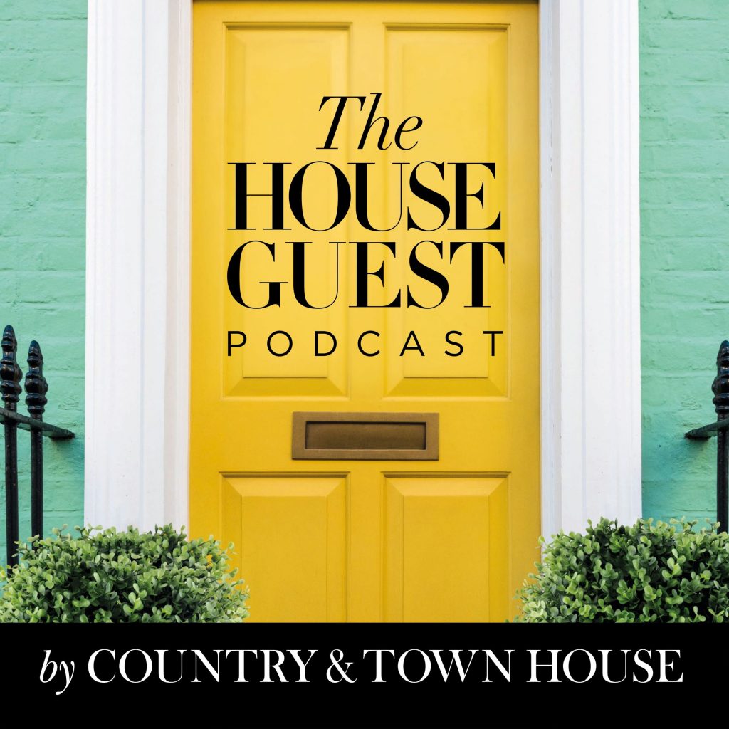 MUST-LISTEN PODCASTS ABOUT INTERIOR DESIGN: LEARN FROM THE BEST