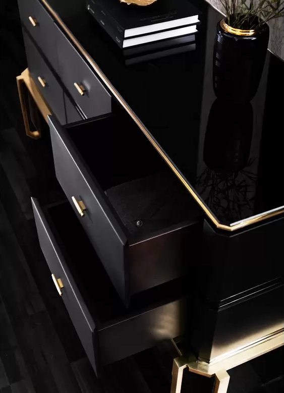 DRAWER HARDWARE REDEFINED: EXPLORE PULLCAST'S ARTISTRY