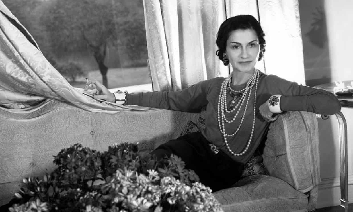 A FASHION MANIFESTO: THE LIFE AND WORK OF GABRIELLE CHANEL AT VITORIA AND ALBERT MUSEUM