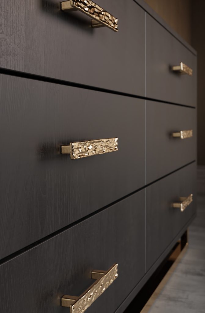 FALL SALE FABULOUS: PULLCAST NEW ARRIVALS AT THE ONLINE STORE - macri cabinet handle by pullcast