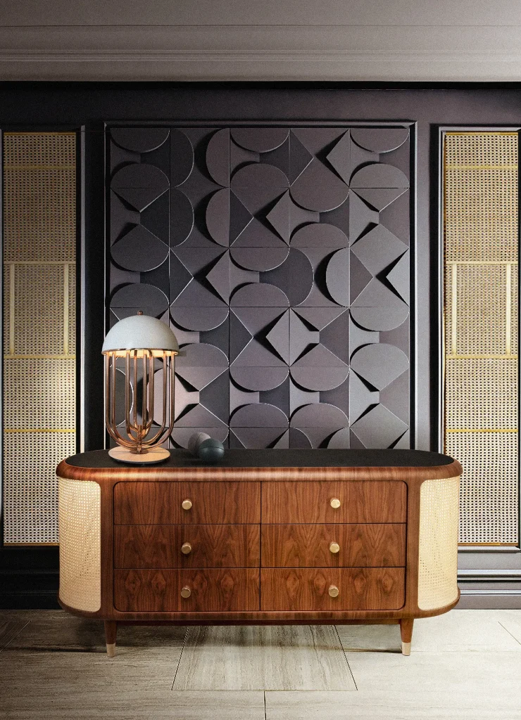 INTERIOR DESIGN WITH A TWIST: TWIST COLLECTION'S CLASSICS AND NEW RELEASES