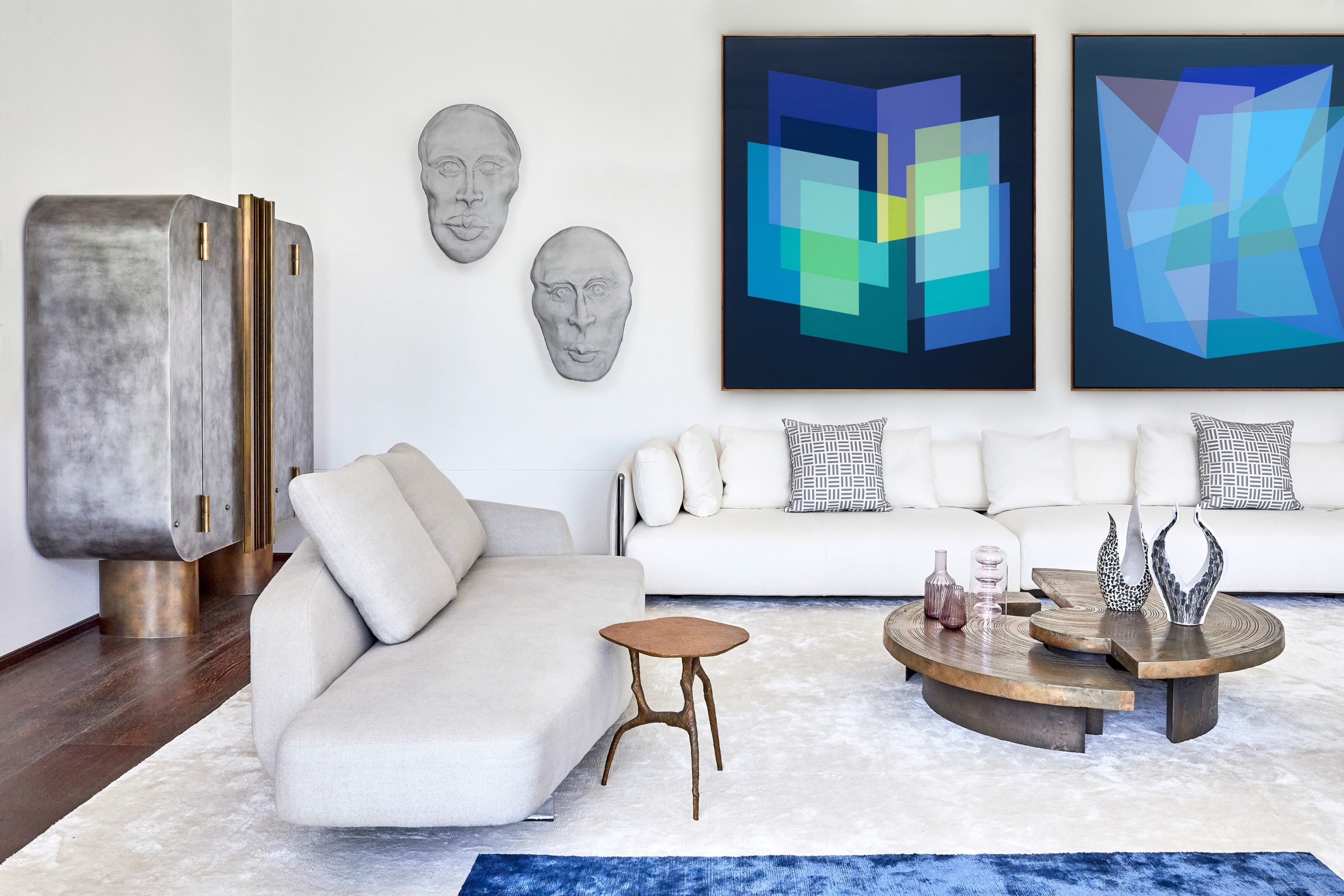 SPACES TO INHABIT: A GLIMPSE OF INTERIOR DESIGN WORTH MEETING BUSINESSES - ARRCC