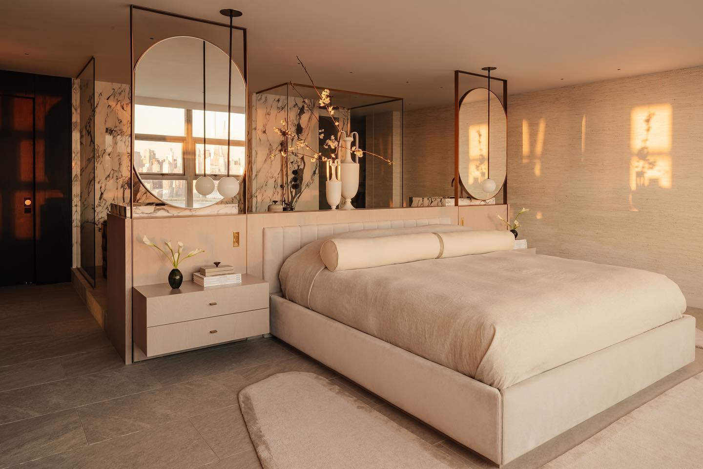SHAPING TOMORROW: THE VISIONARIES OF MODERN INTERIOR DESIGN