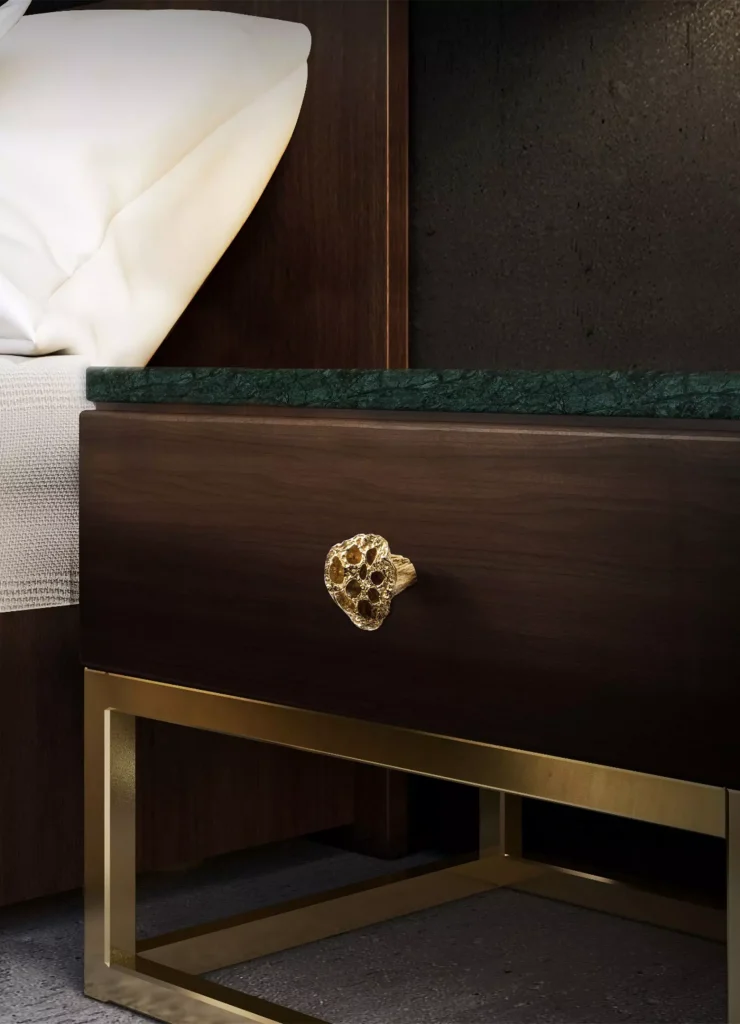 RURAL CHARM: INFUSING COUNTRY COTTAGE VIBES WITH PULLCAST HARDWARE