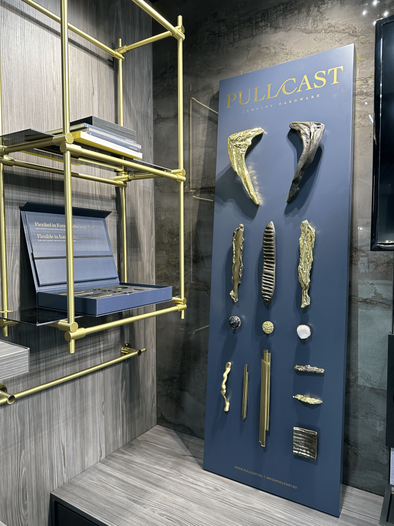 PULLCAST AT SUPER NAMAI: FEATURED BY BRASA AMONG THE BEST IN LITHUANIA