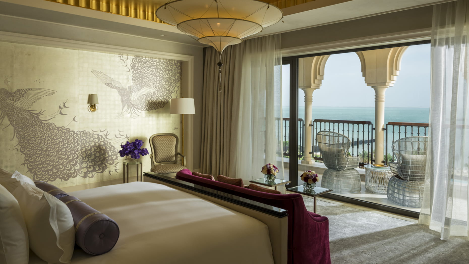 20 LUXURY HOTELS IN THE UAE - A JOURNEY THROUGH ULTIMATE OPULENCE