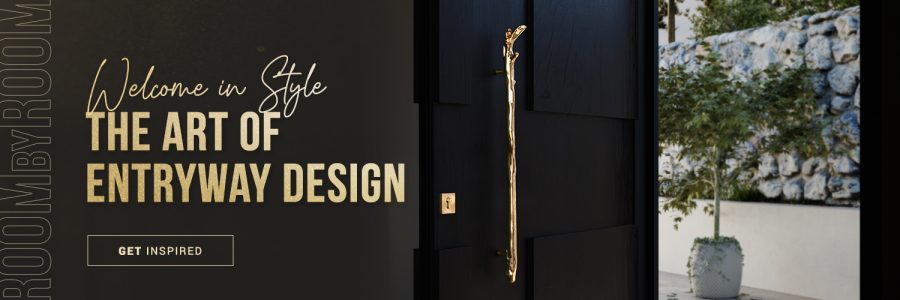 THREE TRENDSETTING INTERIOR DESIGN FIRMS TO WATCH IN 2024