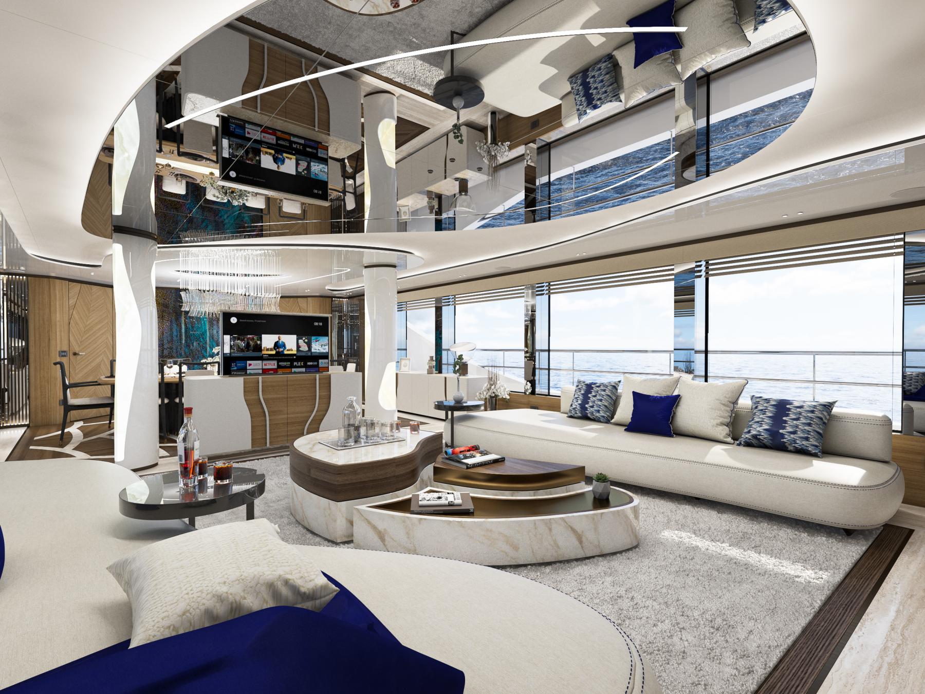 INTERIOR DESIGN PERSPECTIVES: THREE COMPANIES WITH UNPARALLELED EXPERTISE