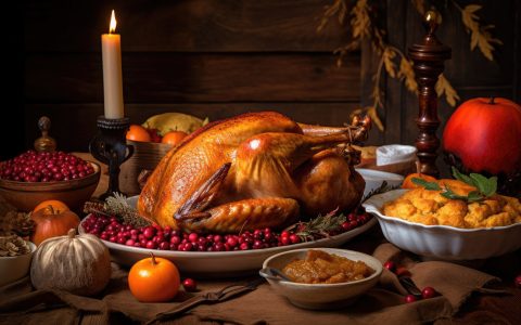 Thanksgiving | Embracing The Season of Gratitude