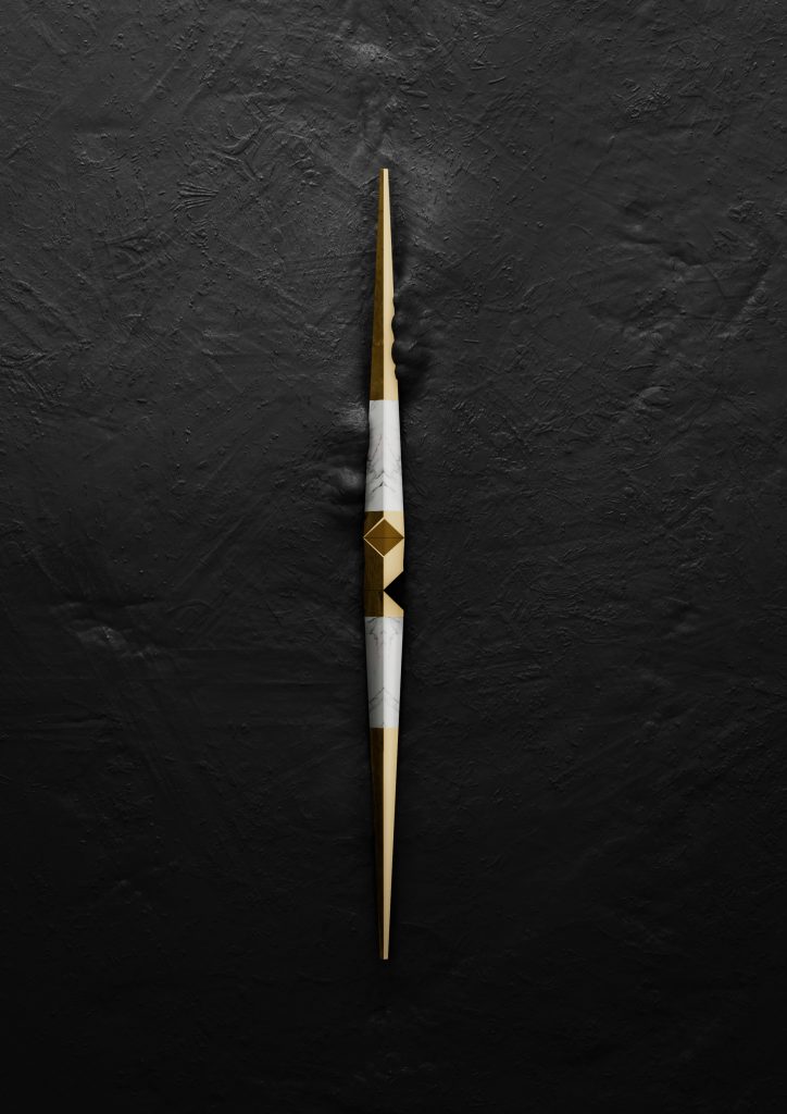 Spear Door Pull 30% OFF