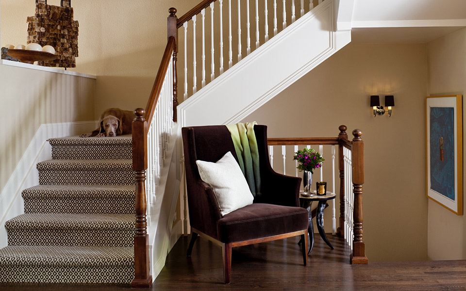 GRIFFITH INTERIOR DESIGN