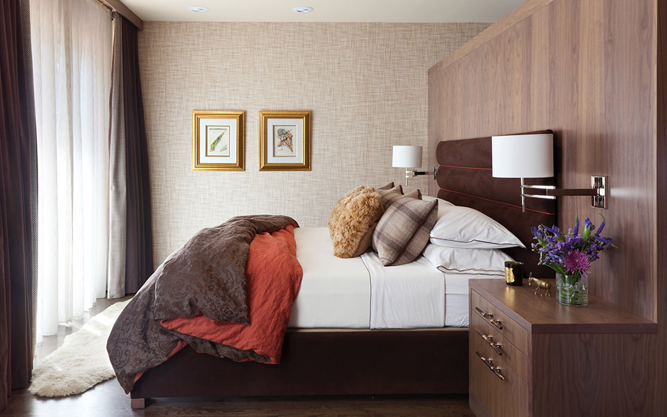 GRIFFITH INTERIOR DESIGN